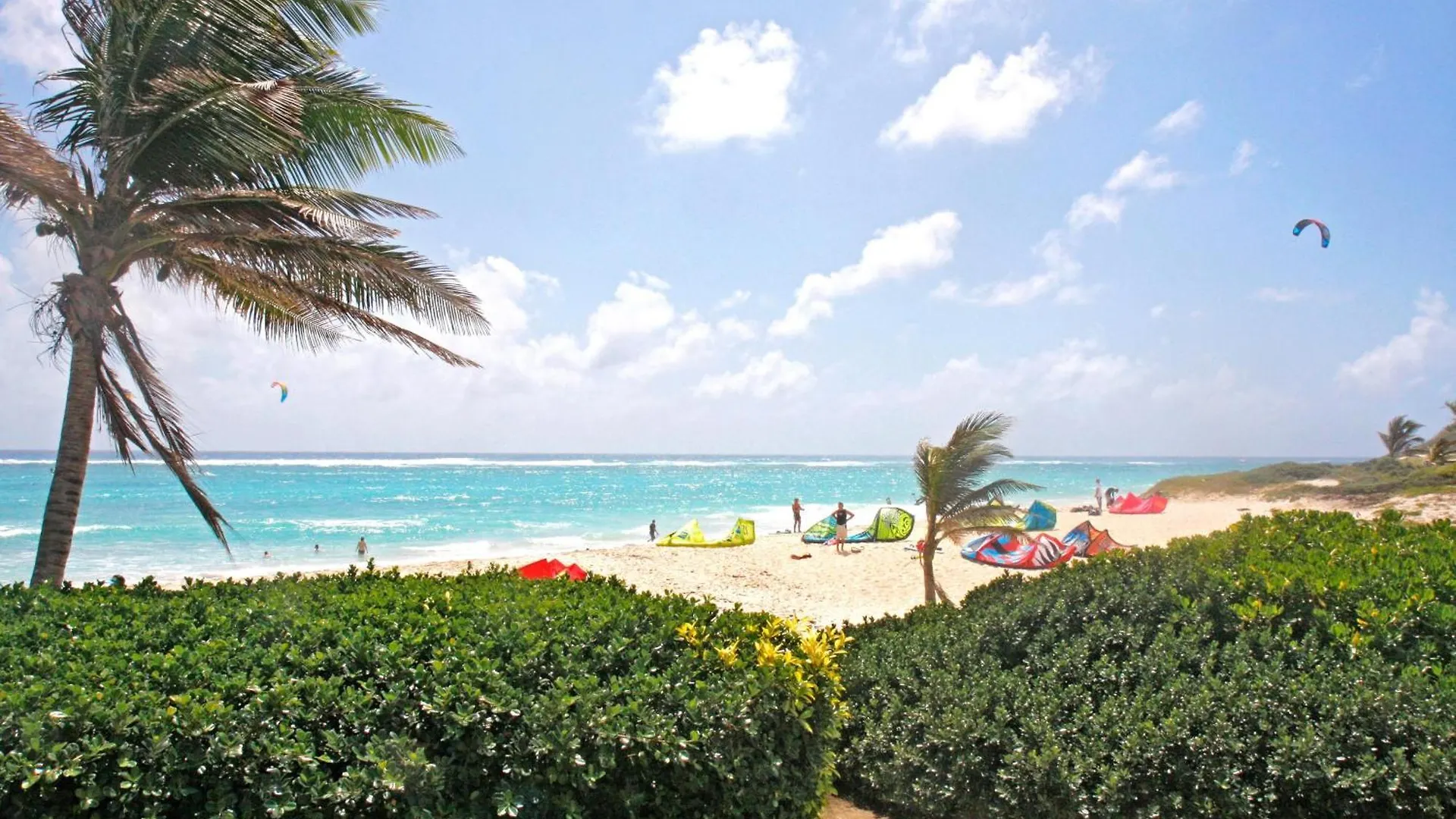 Zenbreak Silver Sands Villa 3 Christ Church Holiday home