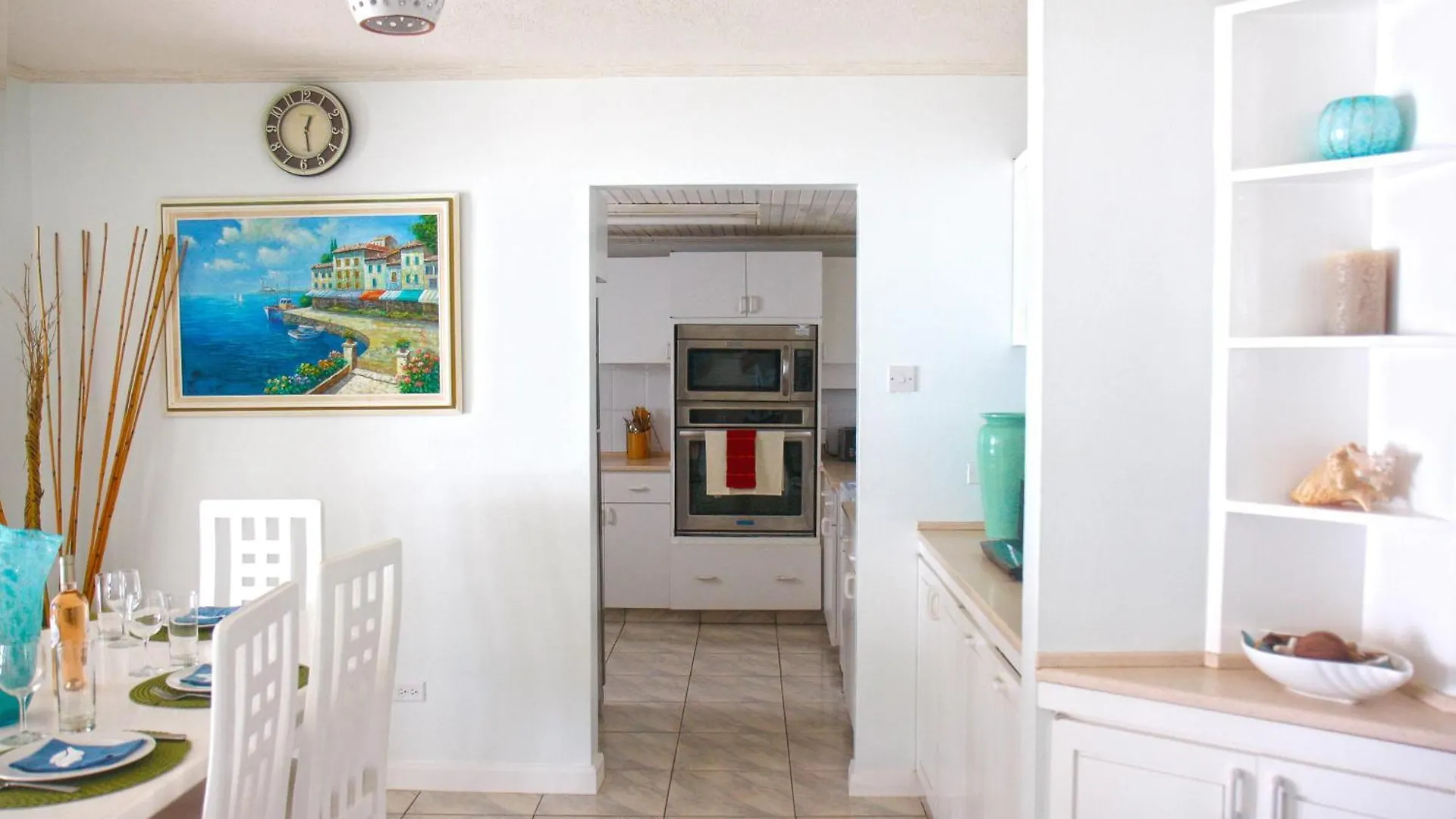 Zenbreak Silver Sands Villa 3 Christ Church Holiday home