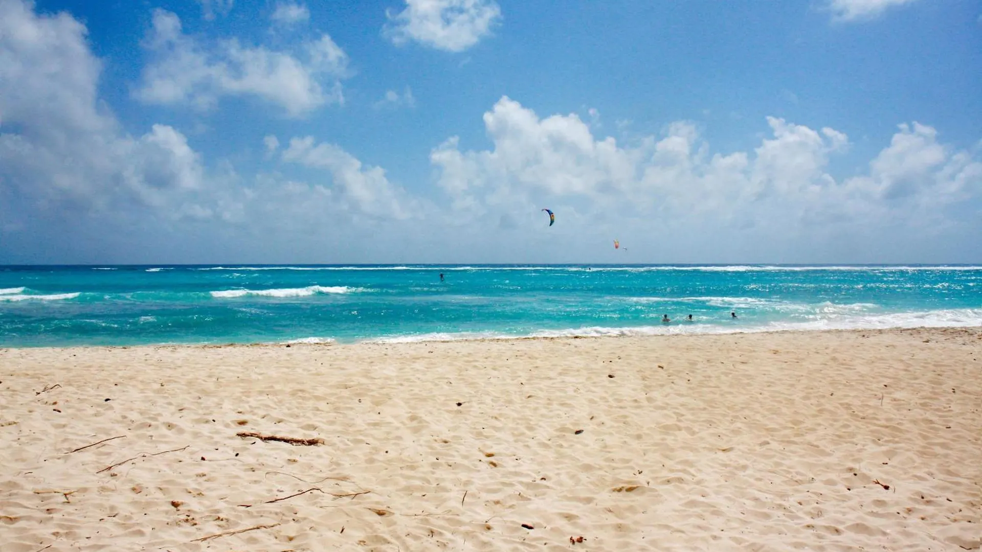 Holiday home Zenbreak Silver Sands Villa 3 Christ Church Barbados