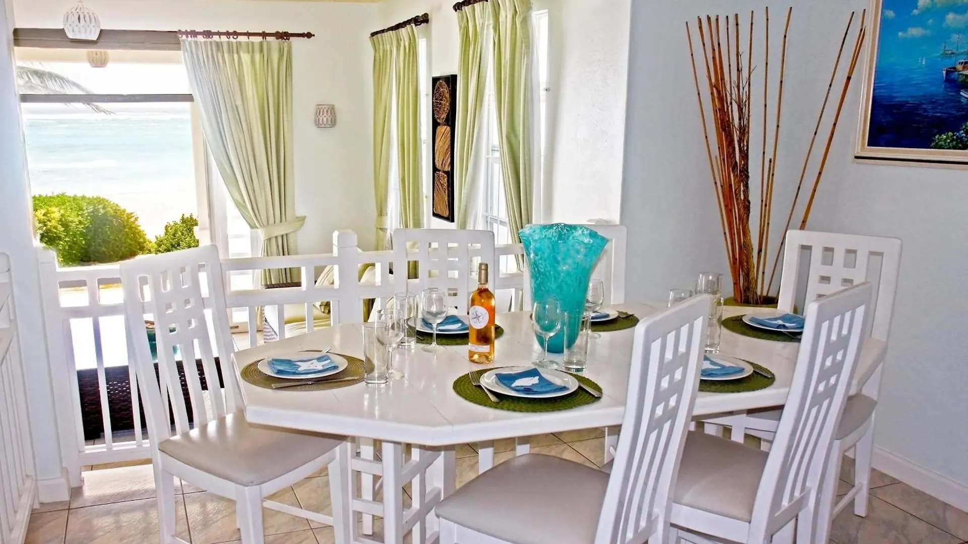 Zenbreak Silver Sands Villa 3 Christ Church 0*,