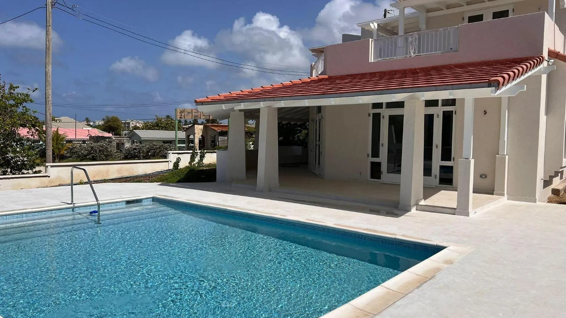 Holiday home Zenbreak Silver Sands Villa 3 Christ Church