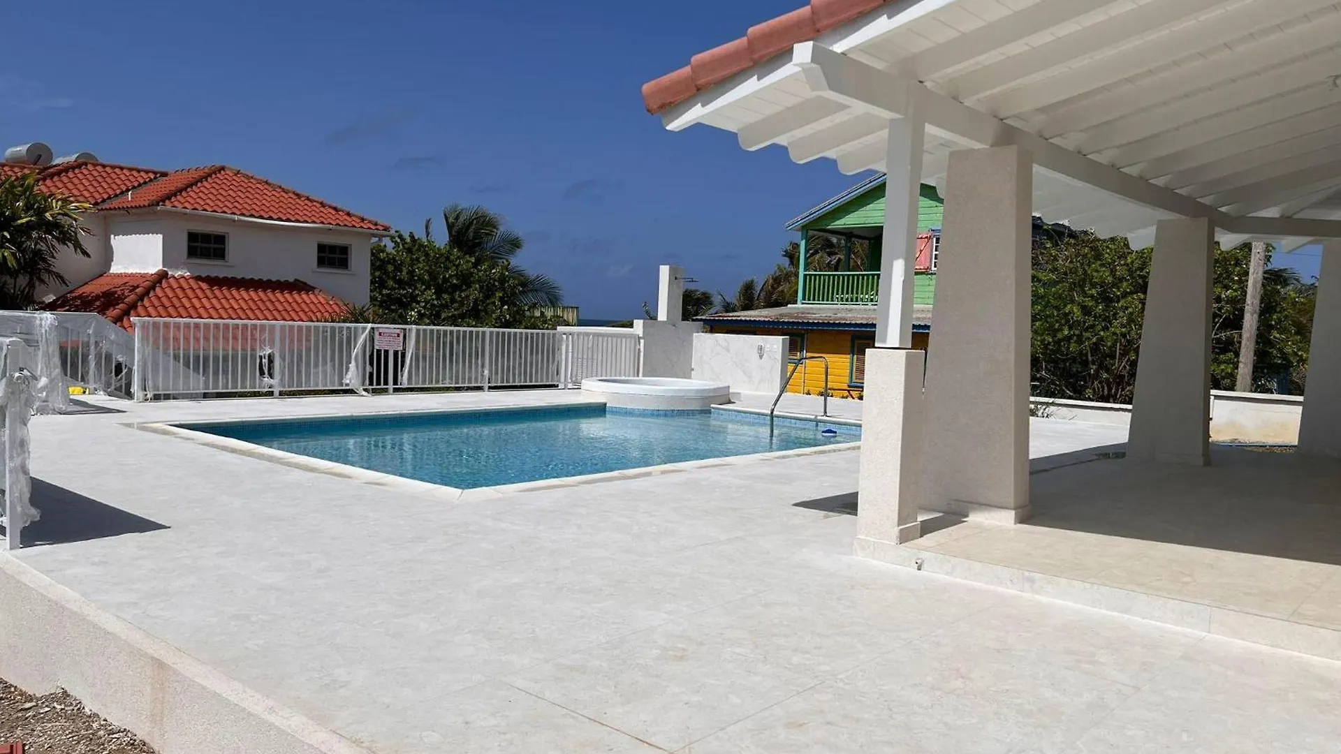Zenbreak Silver Sands Villa 3 Christ Church Barbados