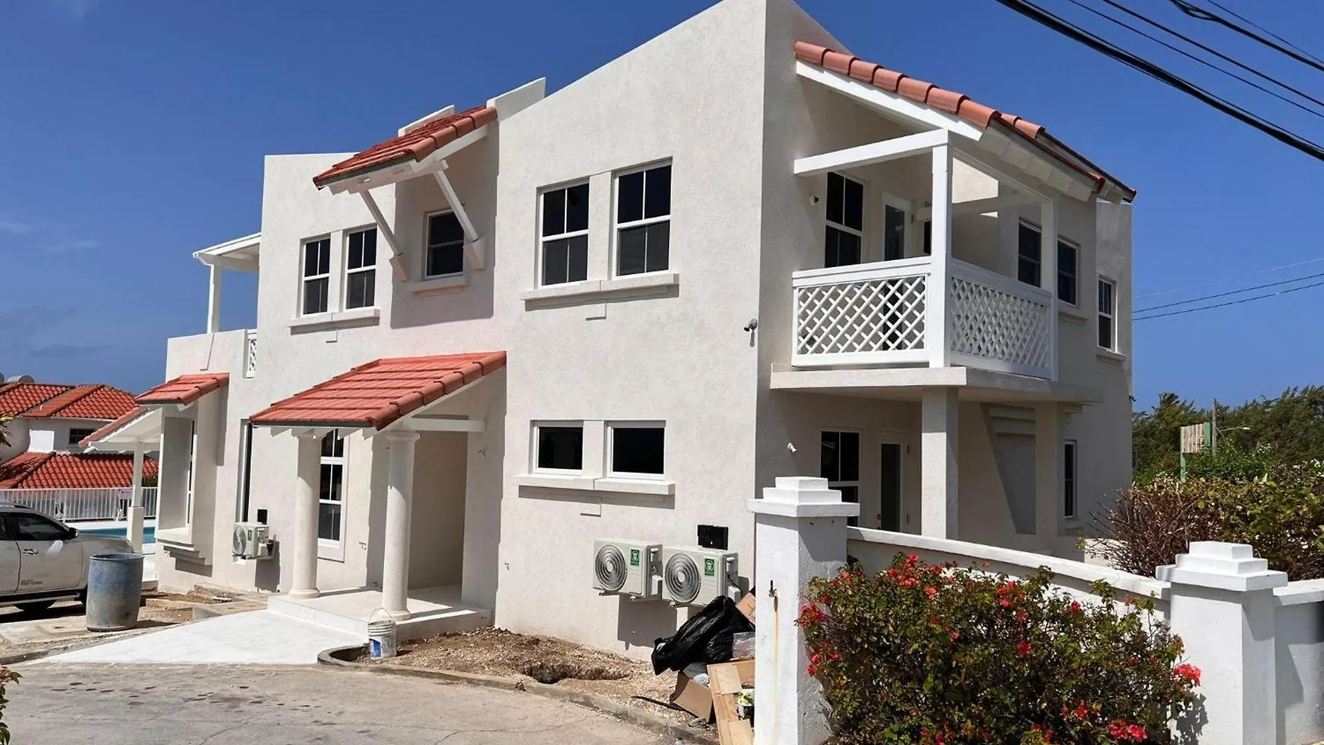 Zenbreak Silver Sands Villa 3 Christ Church