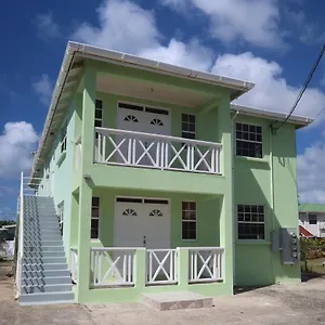 Ocean Path Apartment