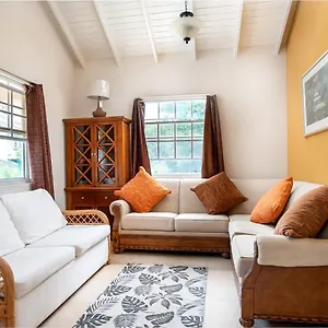 The Good Life Holiday home